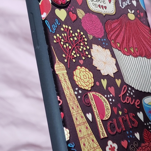 Love In Paris Case *Final Price* - Picture 5 of 5